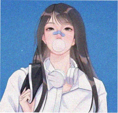读者头像三号
